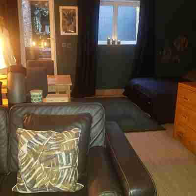 A l'Origine Bed & Breakfast Rooms