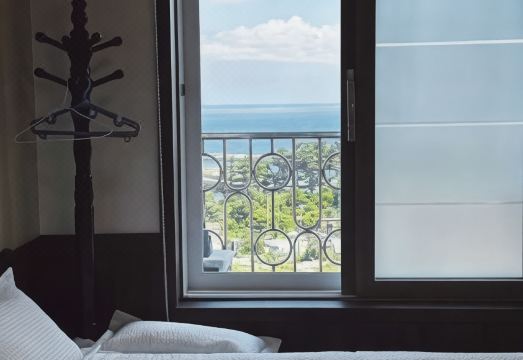 울릉 아라 펜션