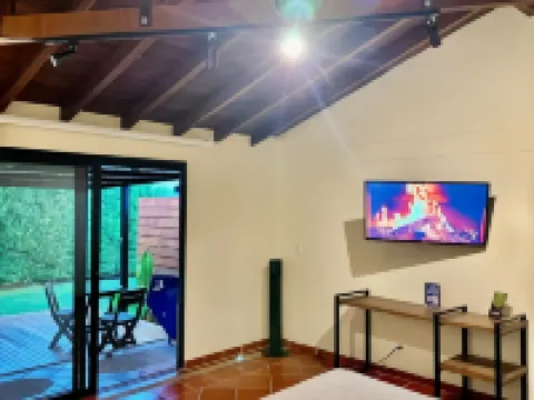 Chalet la Alemania Hotels in Calarca