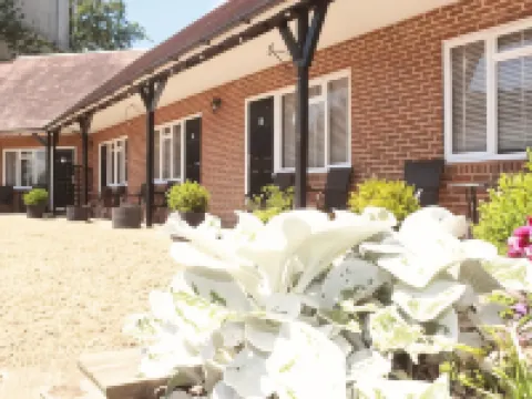 The Kings Head Rye Hotels in Rye