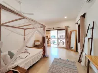 Frangi'Pwani Hotels in Paje