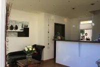 Hotel & Gästehaus Im Ziegelweg Garni