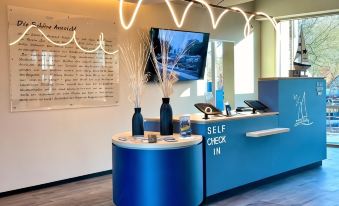 Hotel Schöne Aussicht