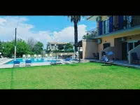 Banos Apartment 2 Bed Rooms and Swimming Pool
