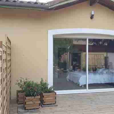 La Villa Estella - Family Suite Hotel Exterior