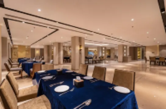 Siddhartha Vilasa, Bhairahawa