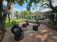 Hills and Dales Accommodation Hotels in 