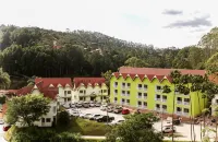 China Park Eco Resort Hotels in 