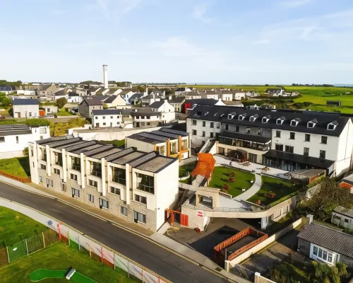 Ocean Sands Hotel Hotels in Enniscrone