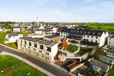 Ocean Sands Hotel Hotels in 