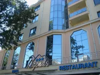Legends Hotel Hotels in Lozenets