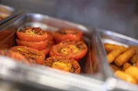 Best Western Melbourne Airport - breakfast