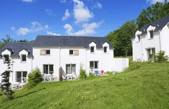 法國之地 - 海灣莊園