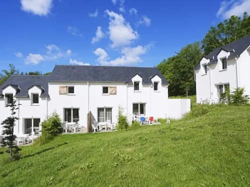 테흐 드 프랑스 - 르 도멘 드 라 바이