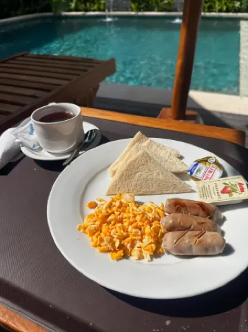 Wanaseta Guesthouse Отели рядом с достопримечательностью «Thomas Beach»