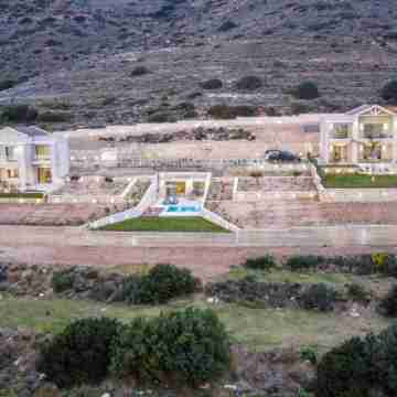 Villa Vista I Free Heated Pool Dazzling Seaview Hotel Exterior