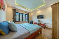 Nam Hoi Homestay
