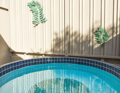 Bennetts Thermal Motor Inn