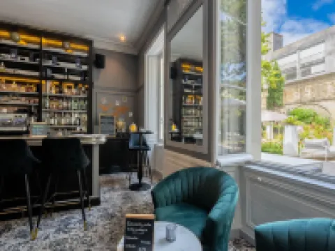 Le Champlain Hotels in La Rochelle