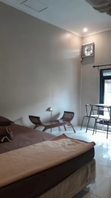 Homestay K 10 Syariah Malang