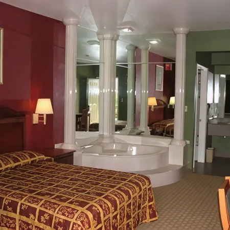 Budget Inn Pasadena