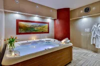 Grand Podhale Resort&Spa Zakopane - Jacuzzi z możliwością Rezerwacji na wyłączność - Widok na Tatry - Pensions