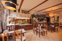 Hotel Na Rogatce