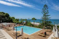 Palasiet Wellness Clinic&Thalasso 4 Sup - Beach