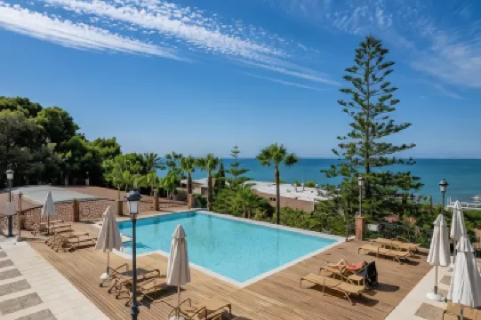 Palasiet Wellness Clinic&Thalasso 4 Sup Hotels in 