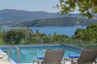 Villas Harriet - 300 Meters from the Sea - Villas