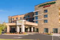 傑克森維爾萬豪萬怡飯店