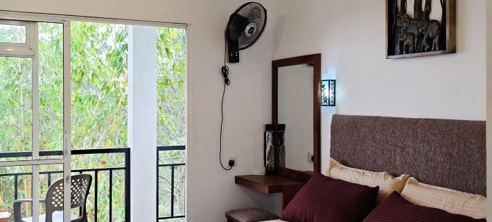 Velora Hill Ella Các khách sạn ở Ella