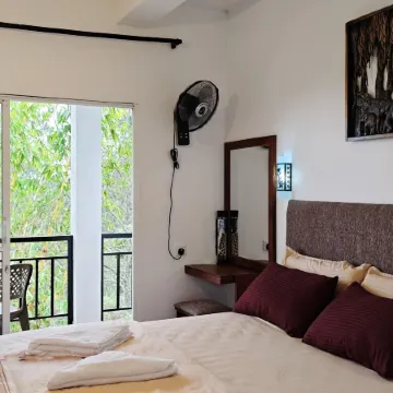 Final Gate Eco Resort