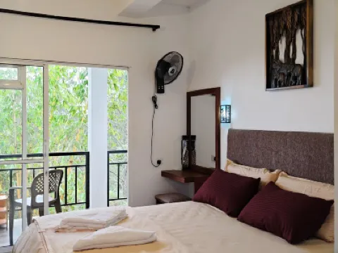 Final Gate Eco Resort Hotels in 