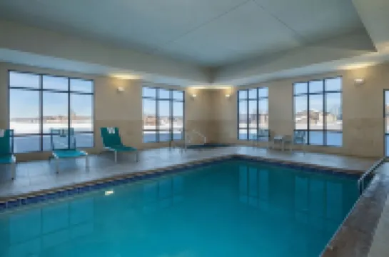 埃姆斯TownePlace套房酒店