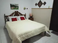 Fortuna Jogja Guest House & Rental