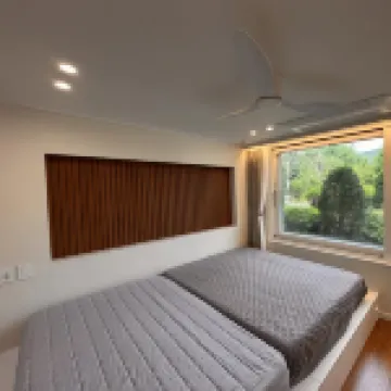 Pocheon Pine Valley 1st Store