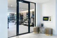 Aldwark Manor Estate - Gym