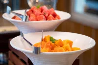 Hotel Sarathi - พร้อมอาหารเช้า