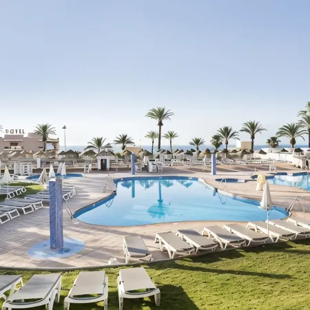 Hotel Best Siroco