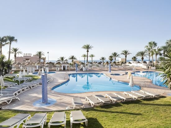 Hotel Best Siroco