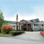 Okushiobara Kogen Hotel Hotels near Edelweiss Ski Resort