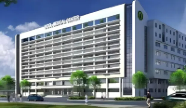 Summit Hotel Naga Hotels in 