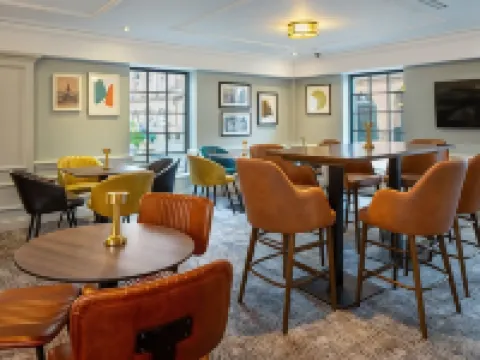 โรงแรมกลาสโกว์ อาร์ไกล์, คอลเลกชันลายเซ็นเจอร์ของ BW โรงแรมในกลาสโกว์