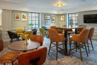 Glasgow Argyle Hotel, BW Signature Collection