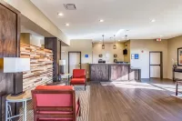 Comfort Inn Altoona-Des Moines - Wifi