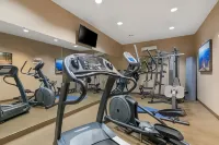 Best Western Plus Butterfield Inn - Pet friendly