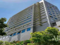 Mercure Belo Horizonte Savassi โรงแรมใกล้บูเลอวาร์ดช้อปปิ้ง