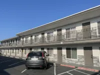 Big 7 Motel Chula Vista I-5 - 2-Star