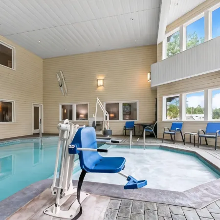 Comfort Inn Traverse City